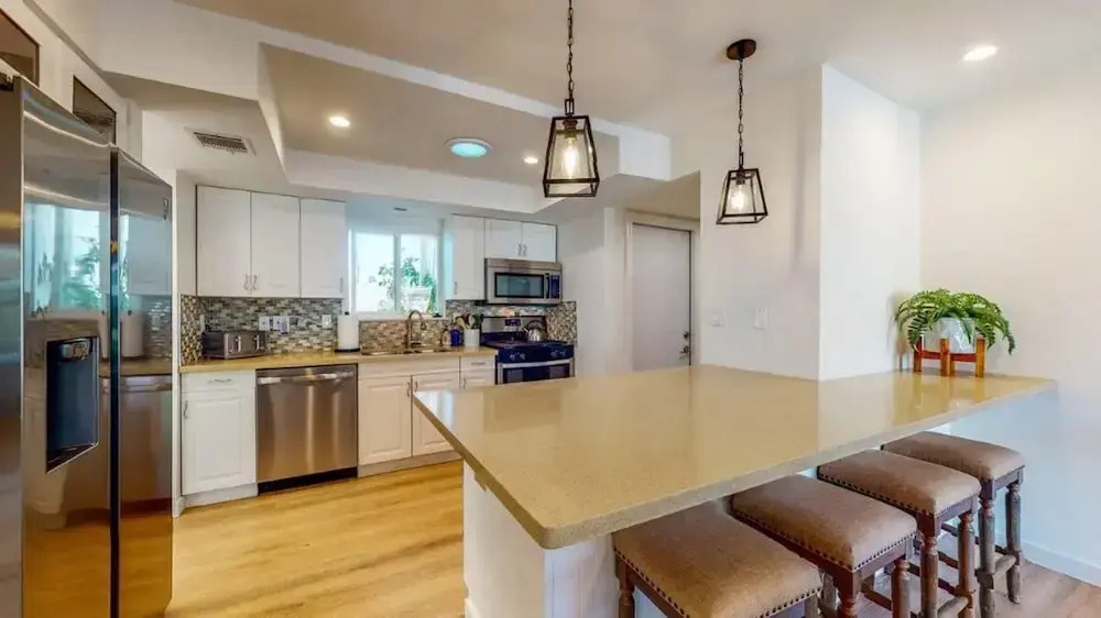 Mountain View Luxury Nogales Springs Escape