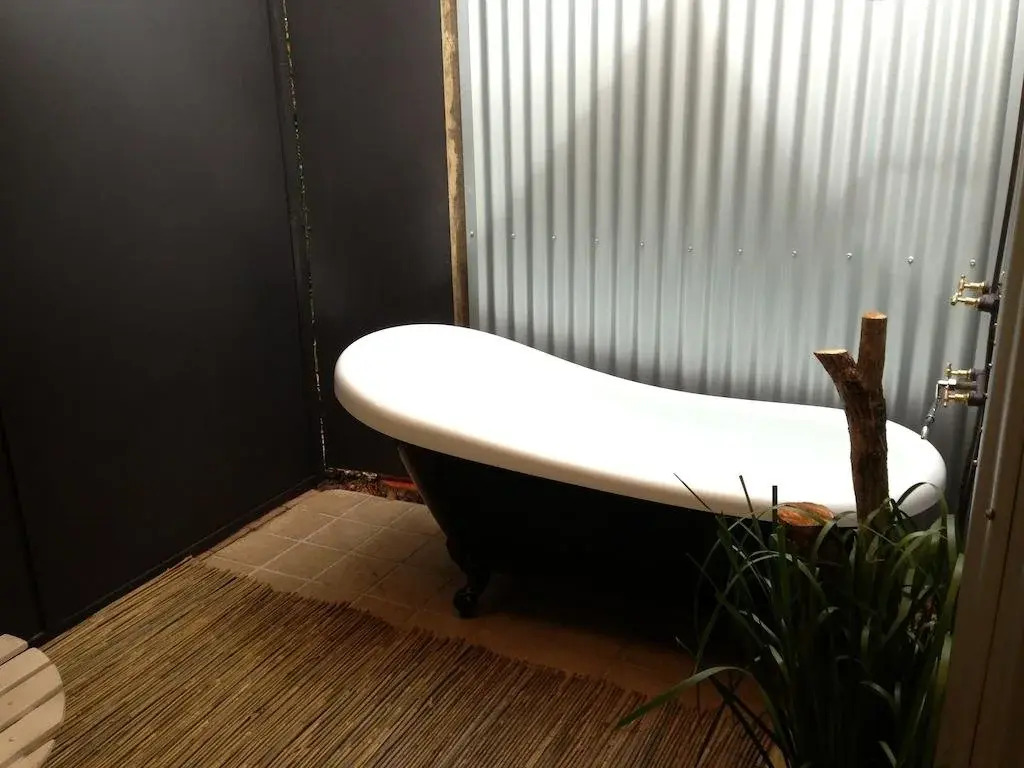 Riverina Beach Villa