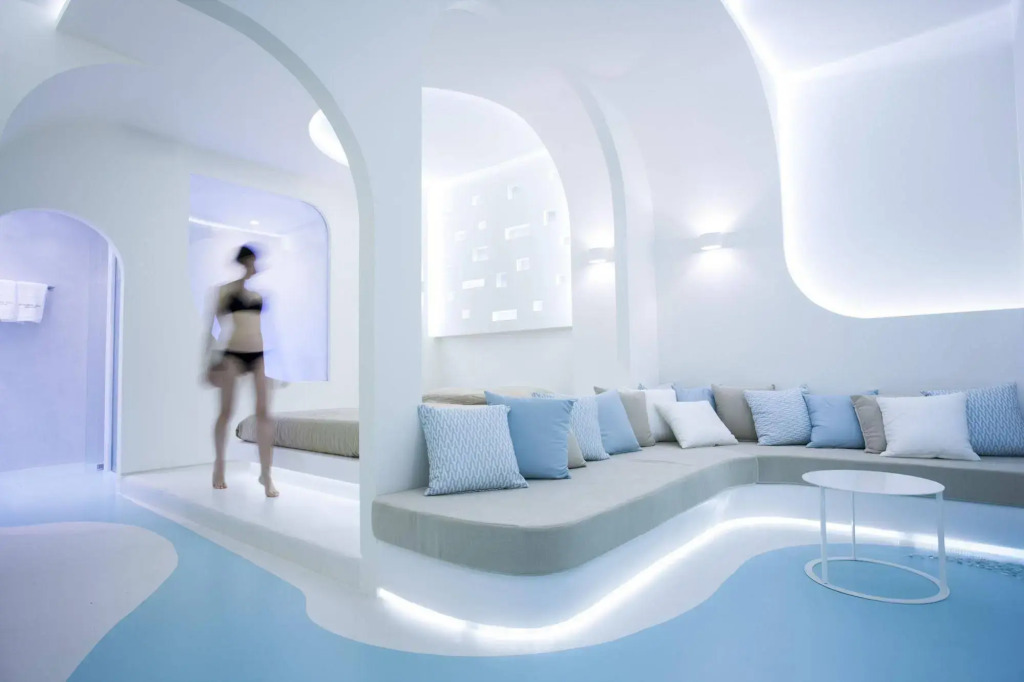 Andronikos Santorini