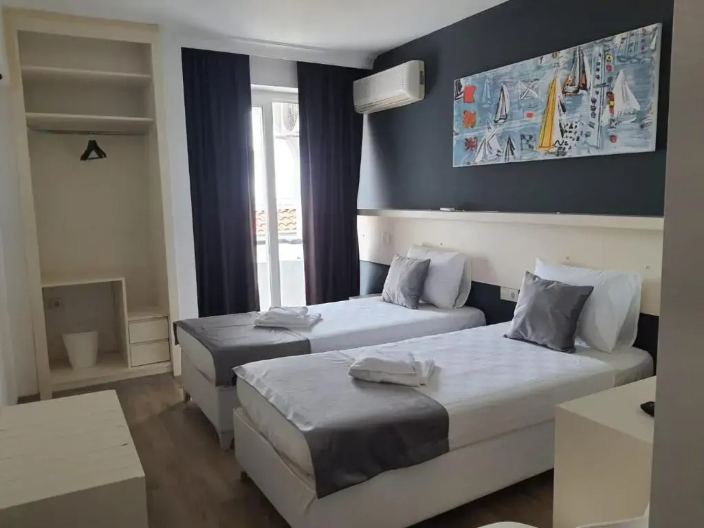 Z Otel