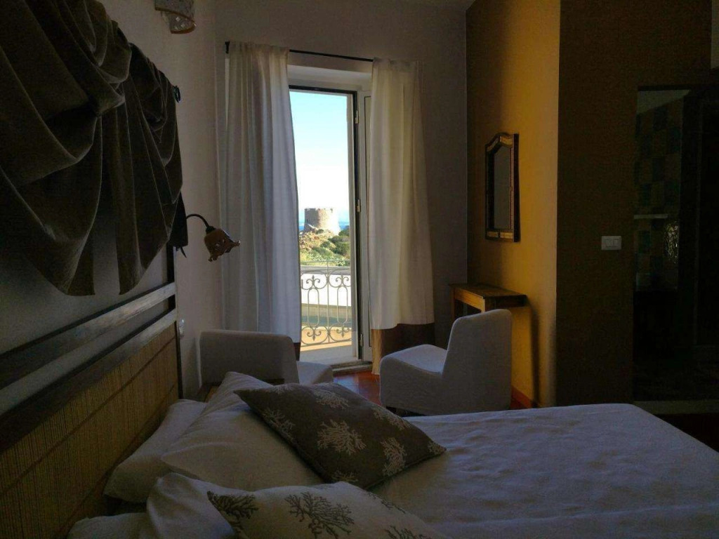 Hotel Da Cecco