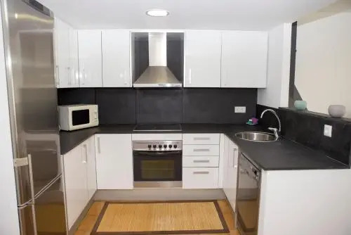 Mimoses Apartaments