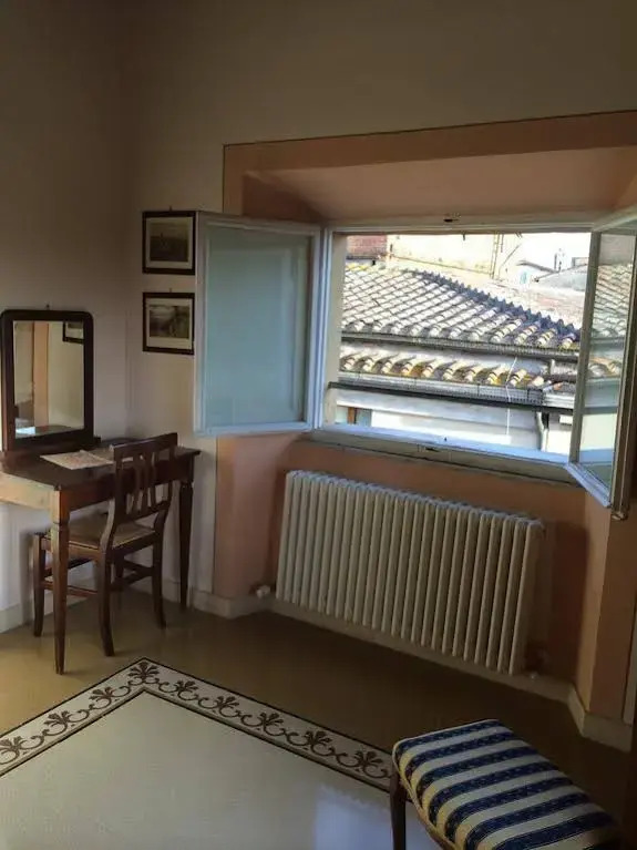 Residenza alla Lizza