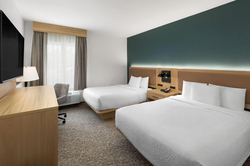 La Quinta by Wyndham Lexington South / Hamburg