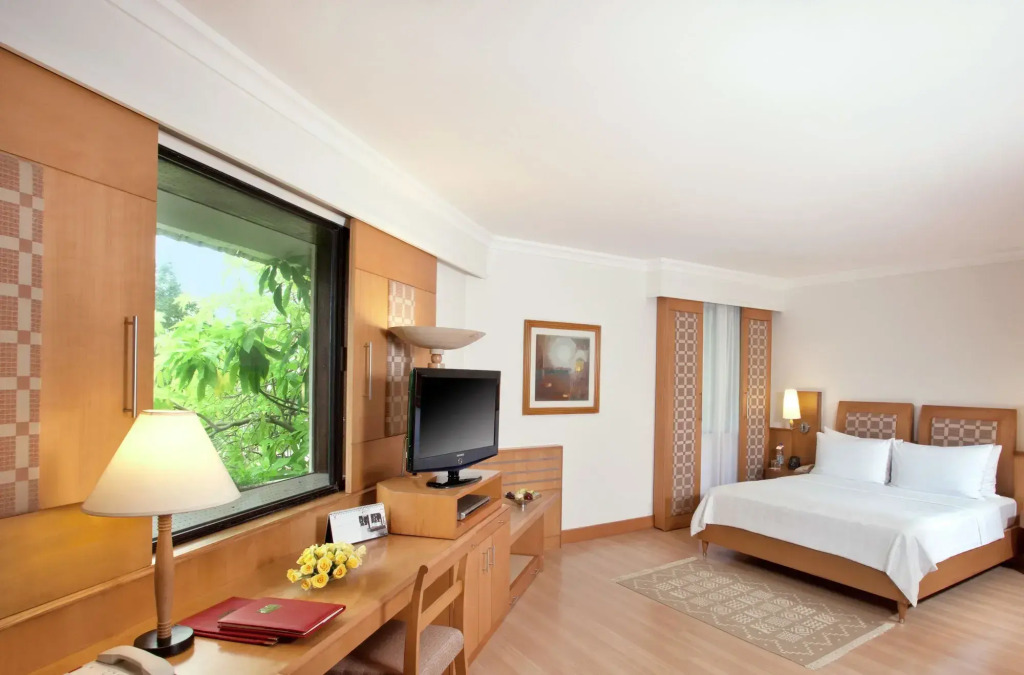 Trident Chennai