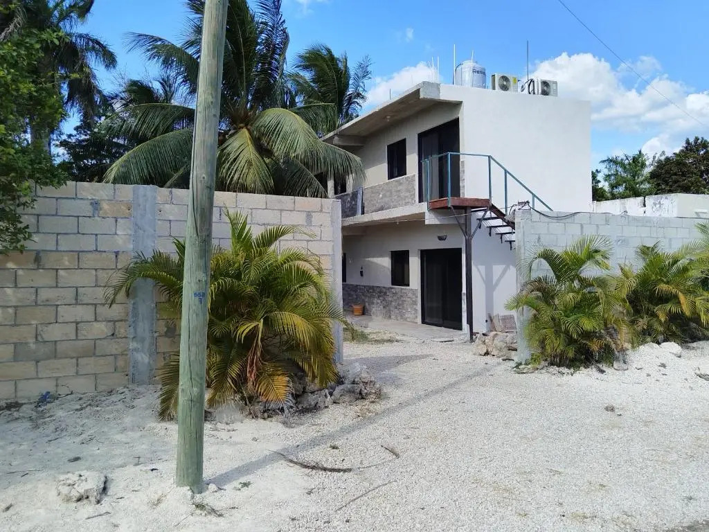 Villa Akbal2