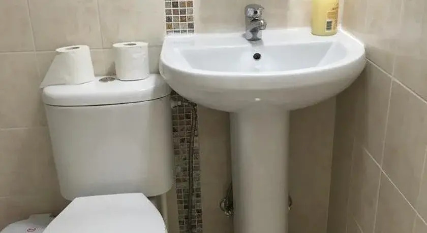 Zouglas App Guesthouse