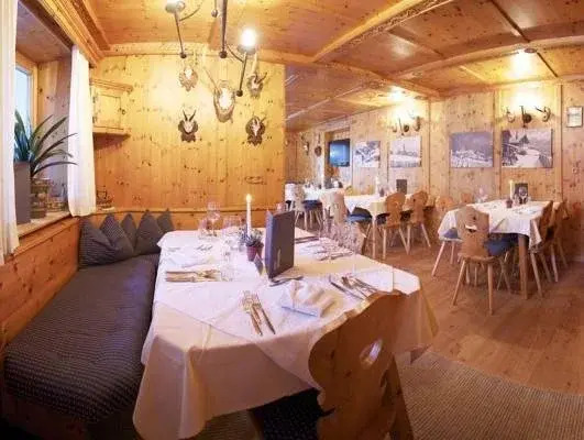 Hotel Silvretta 3 Sterne Superior inklusive SUPER SOMMER CARD