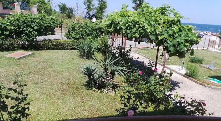 Hotel Sofia