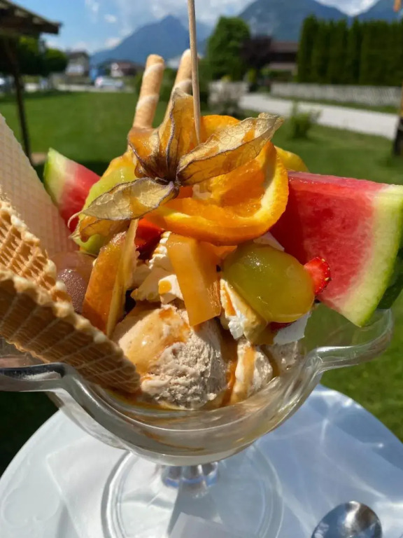 Hotel Cafe-Zillertal