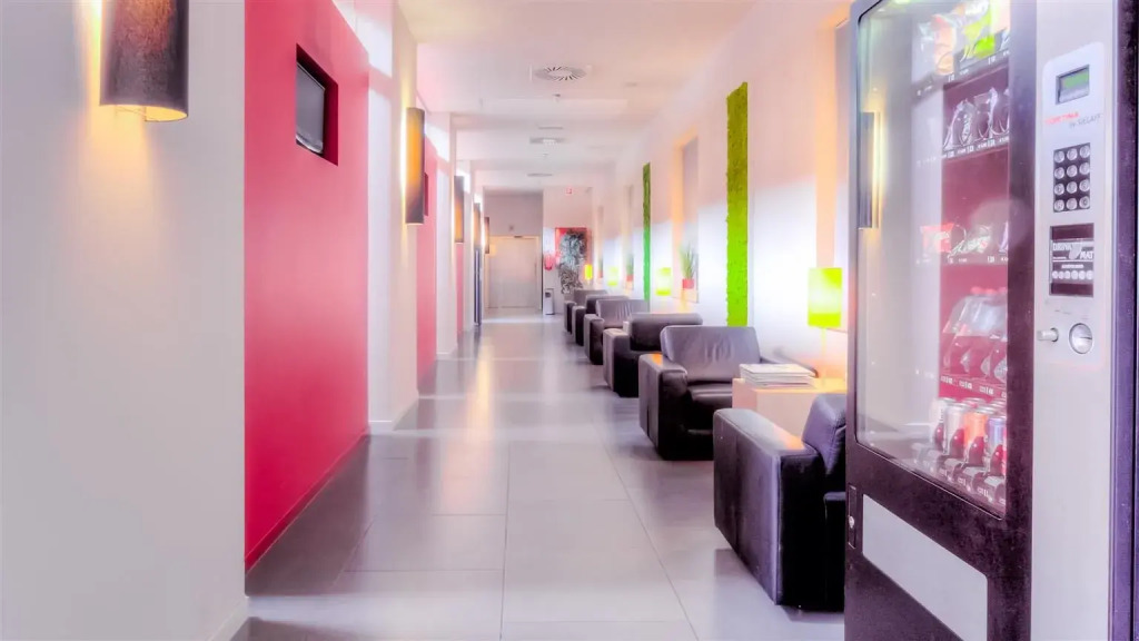 Hotel & Aparthotel Alize Mouscron