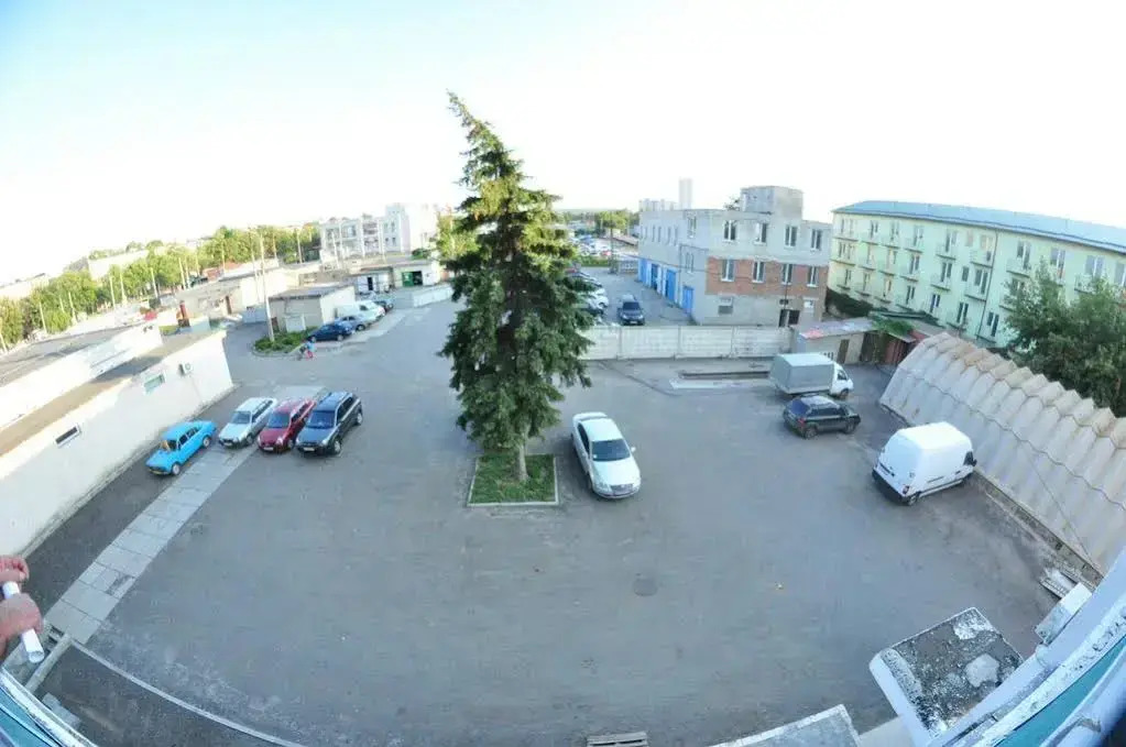 Tourist Hotel