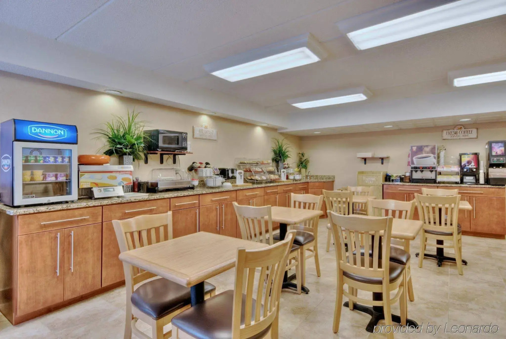 Best Western Clifton Park