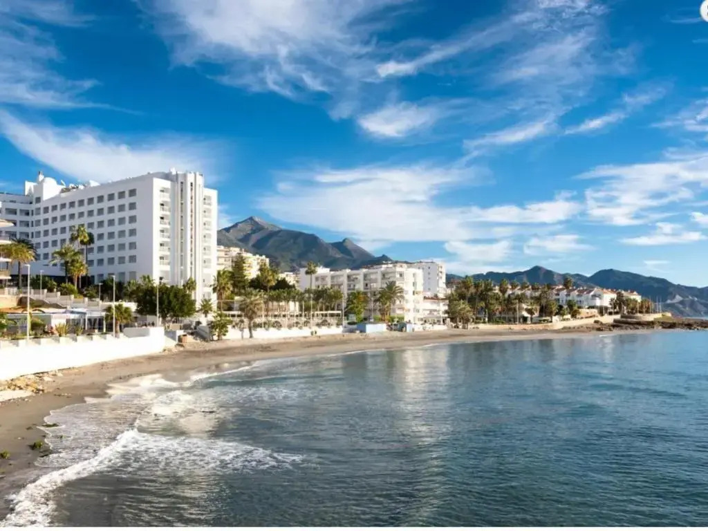 Apartamento FUENTES de NERJA Nsf20