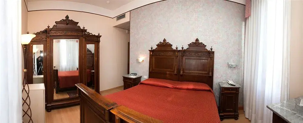 Park Hotel Ristorante Le Magnolie