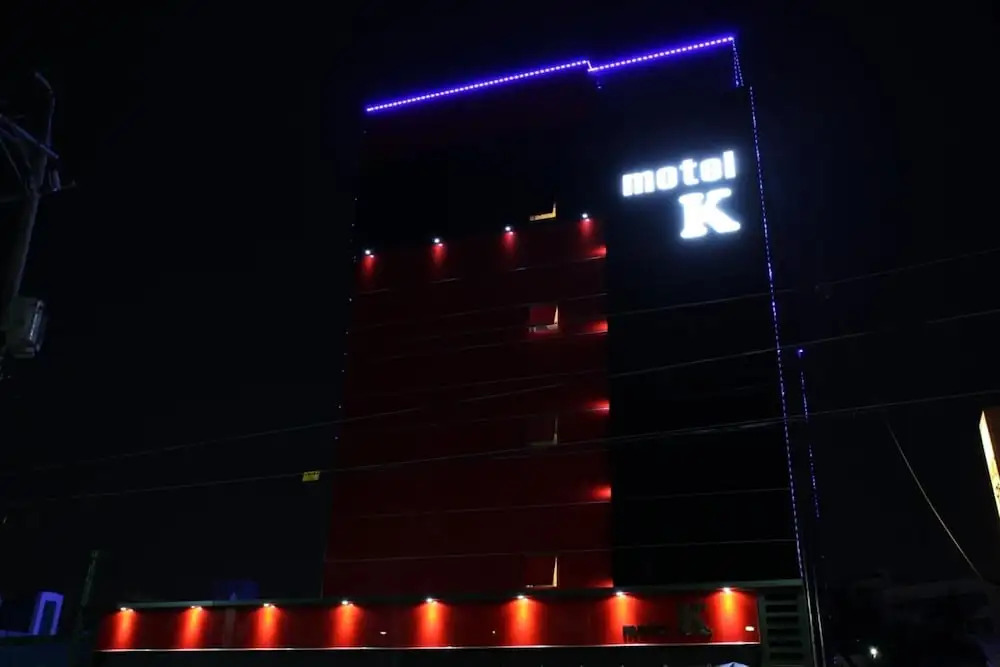 Sokcho K
