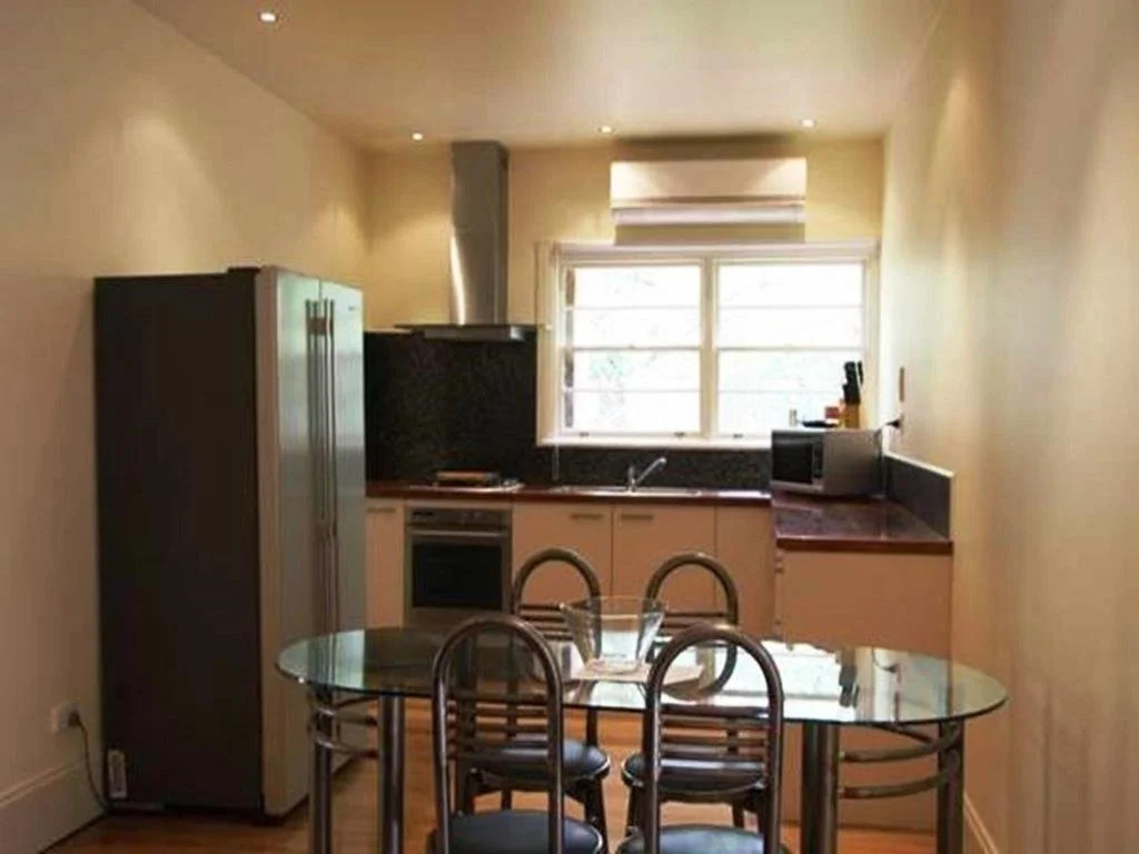 Healesville Haven Accommodation