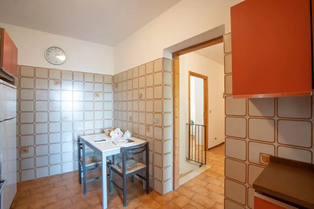 Appartamento Lidia