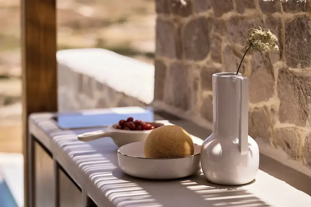 Kemelia Suites