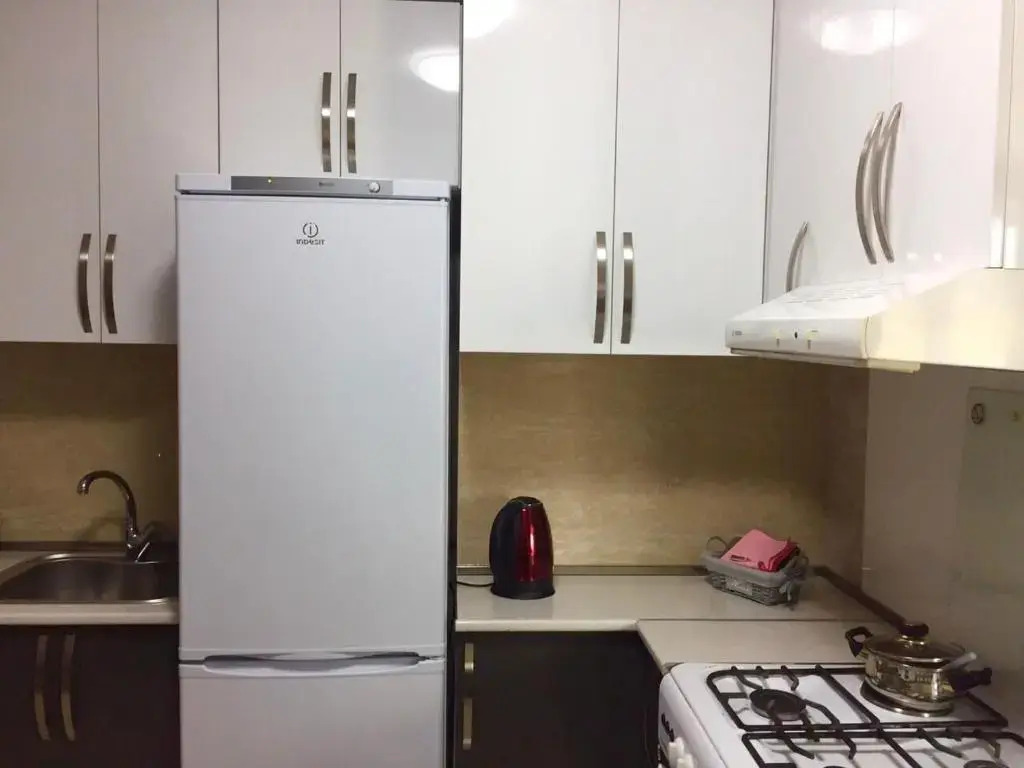 Bakuriani Residence 87