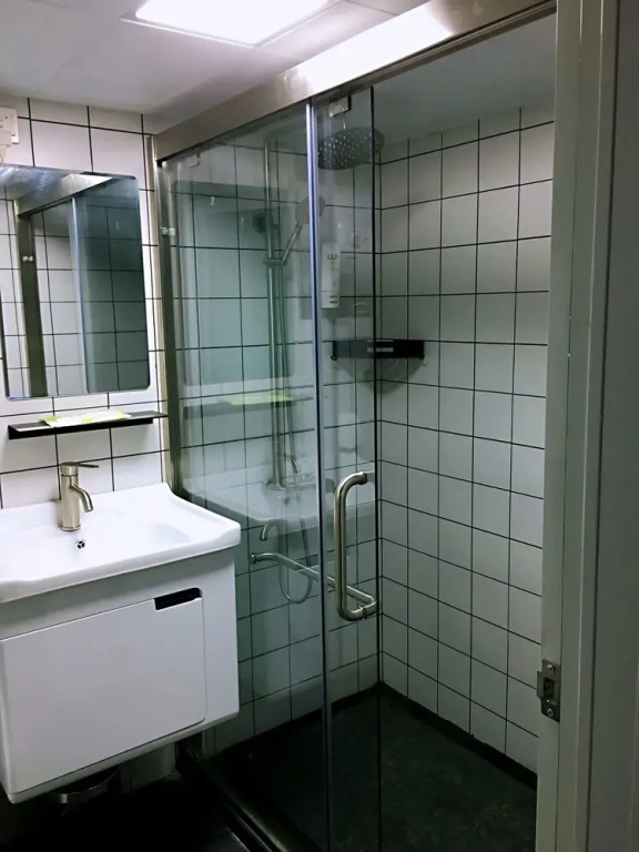 Guangzhou Xiangxue International Apartment- Free Canton Fair Shuttle Bus