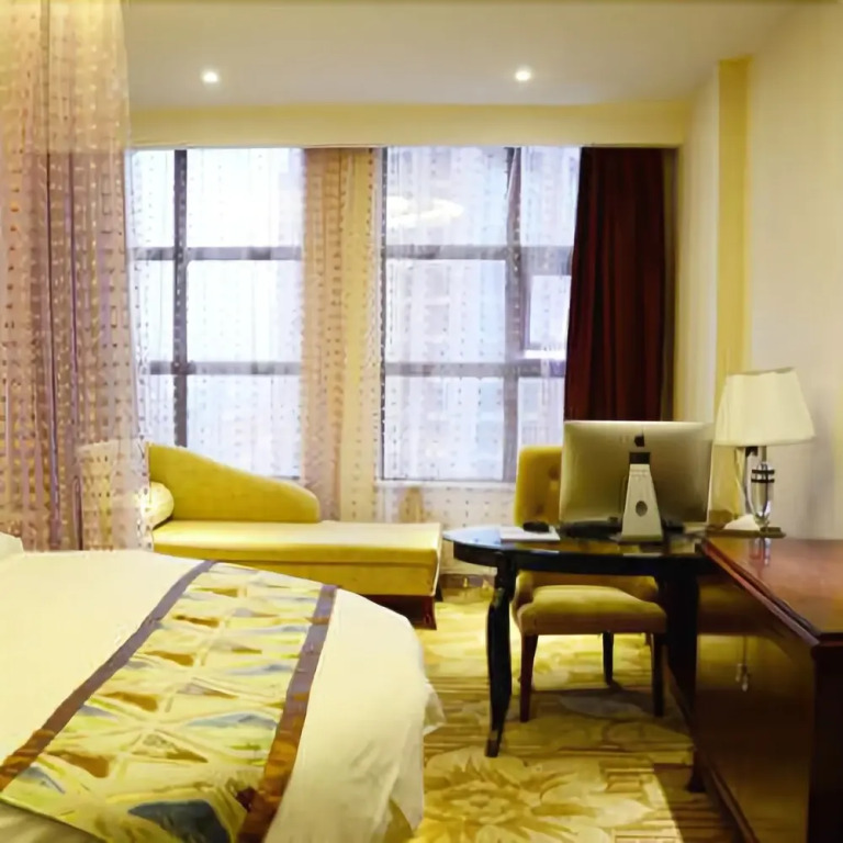 Furong International Hotel