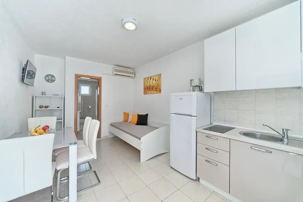Apartment Lozovina - Panoramic Sea View