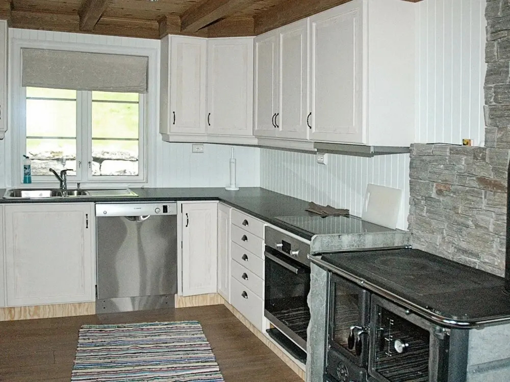 Holiday Home in Lauvstad