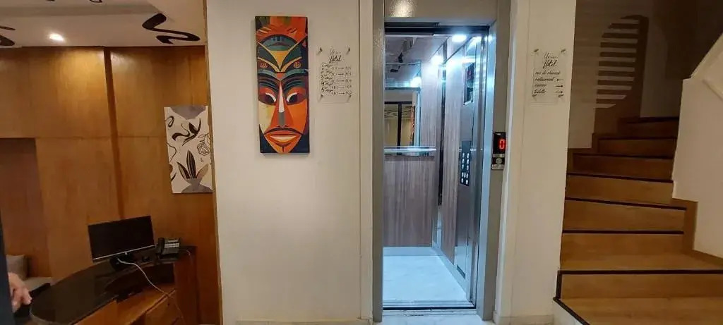 Unico Hotel & Spa Casablanca