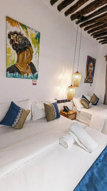 Bellissimo Boutique Hotel