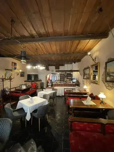 Hotel Ennius