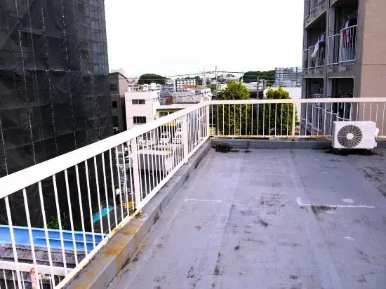 Tokyo Yoshimi home stay