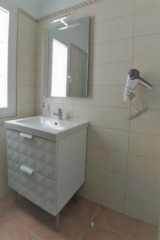Apartamentos La Fajana