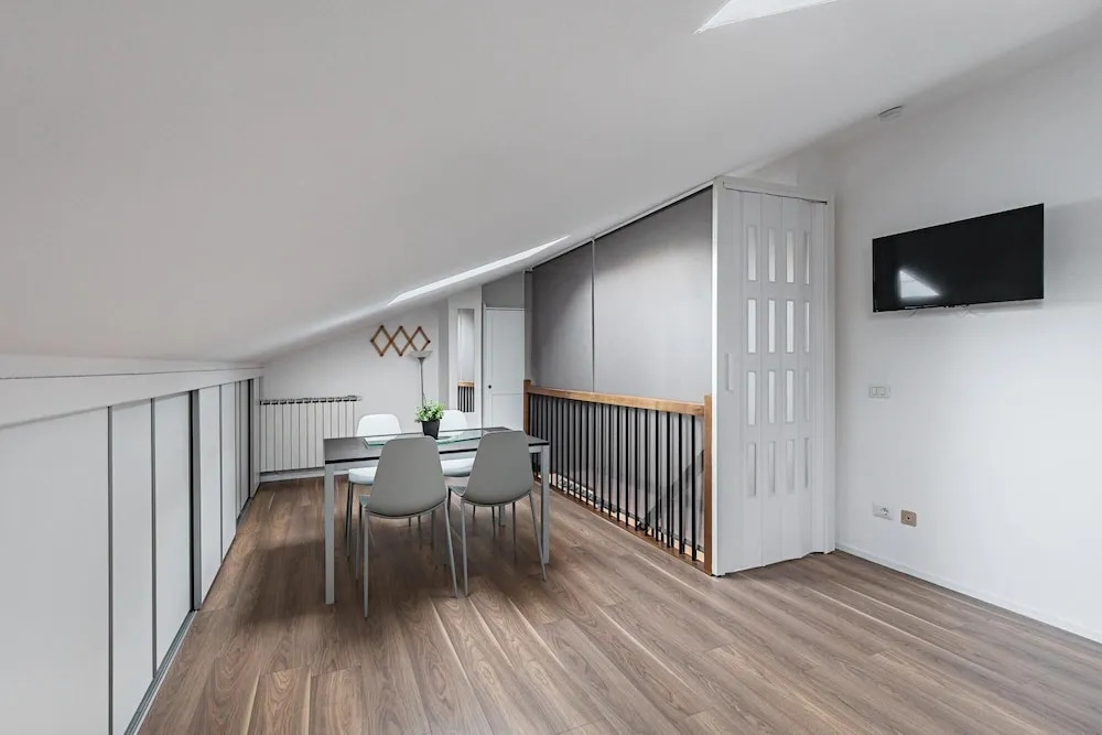 Maisonnette Il Todeschino B12 by Wonderful Italy