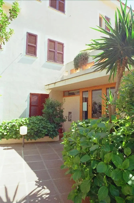 Hotel Garibaldi