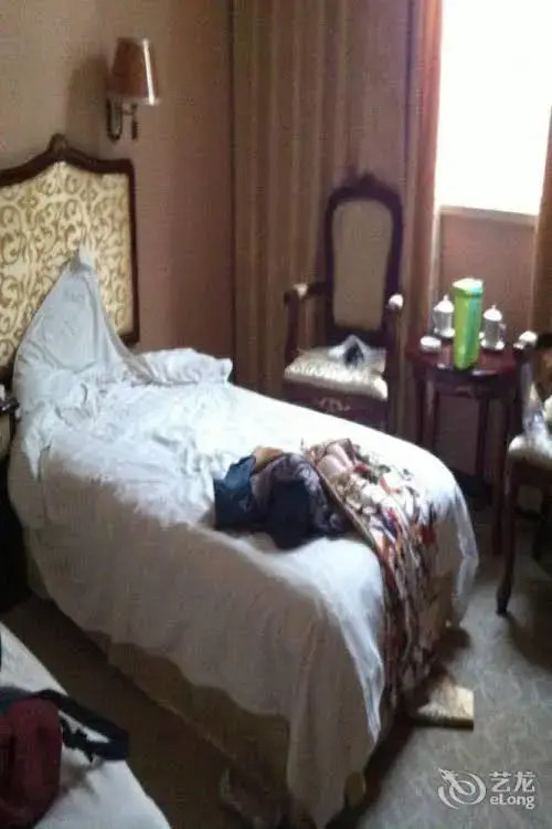 Beijing Century Mountain Hotel