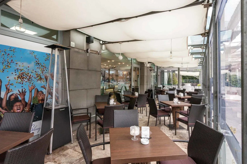 Viva Hotel Avellino