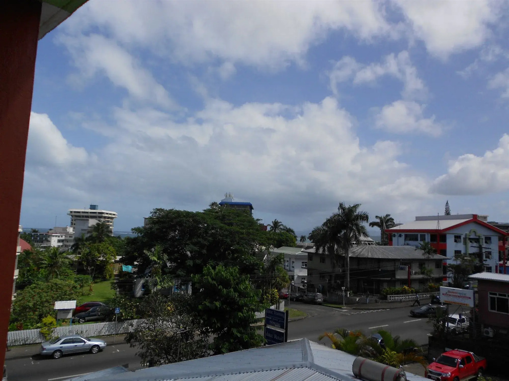 Elixir Hotel and Serviced Apartments