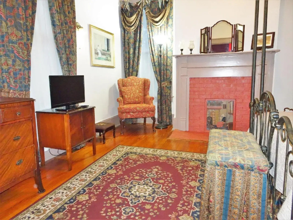 Ivy Bed and Breakfast