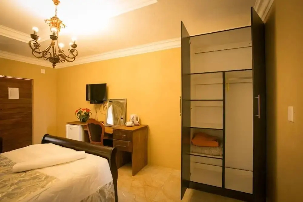 Kimberley Boutique Guest Lodge