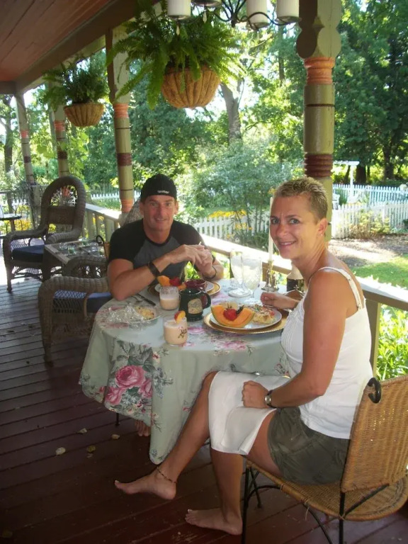 Apple Tree Lane Bed & Breakfast