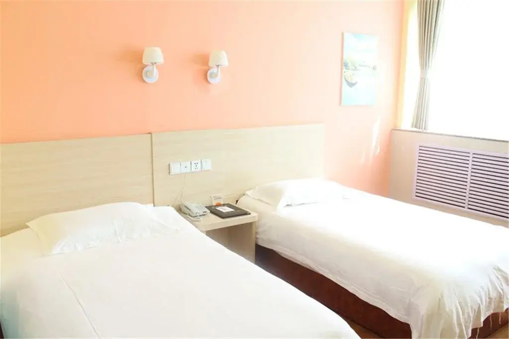 Kangnaixin Hotel Yinchuan
