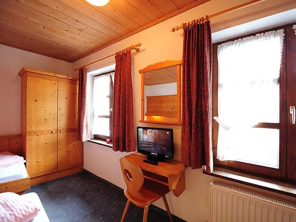 Wally Berg-Appartements
