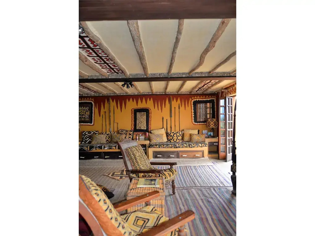 African Heritage House