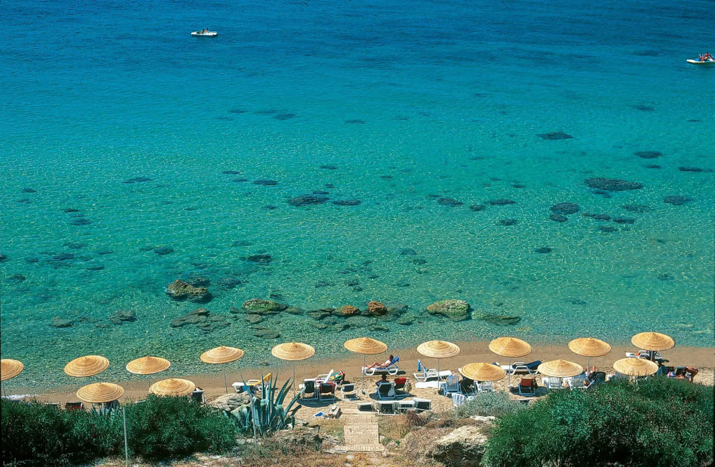 TH Isola di Capo Rizzuto - Le Castella Village