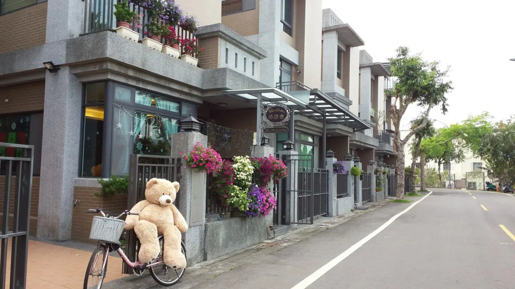 Bestime B&B