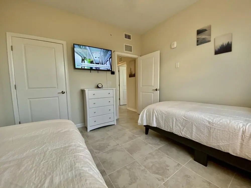 Luxury 3Bd Apartment Family Friendly 308