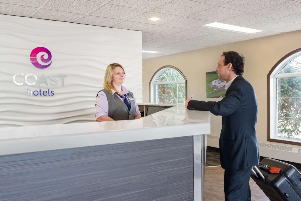 Days Inn - Swift Current