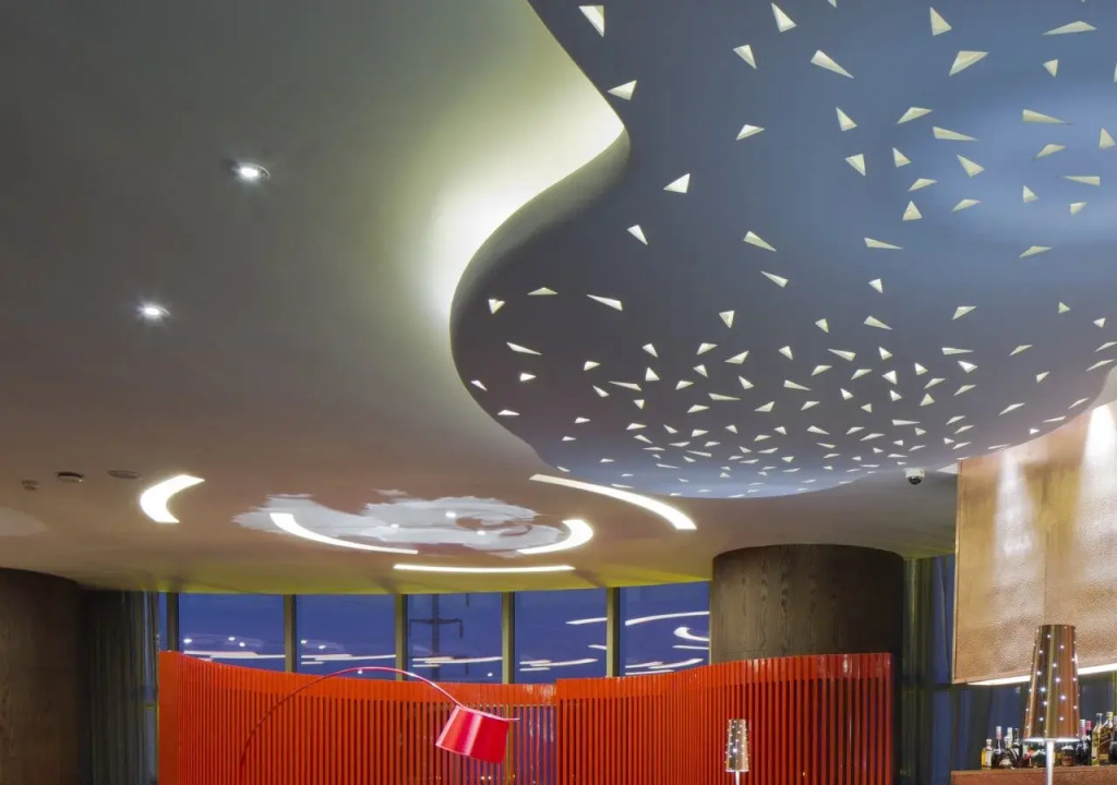 Joyc Hotel