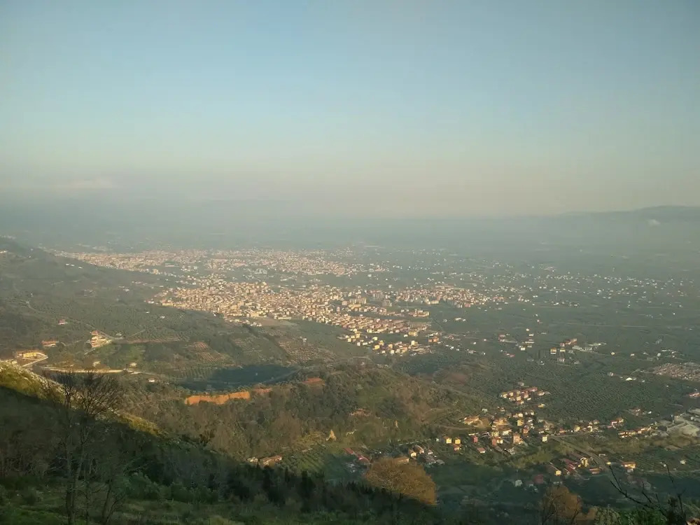 Due Torri